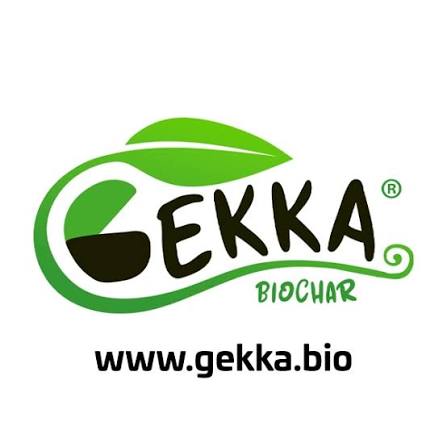 Gekka logo