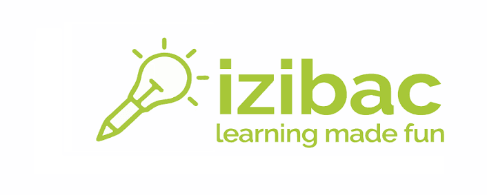 IziBac logo
