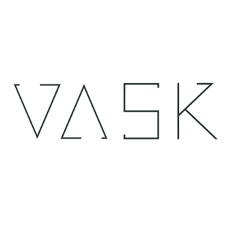 Vask logo
