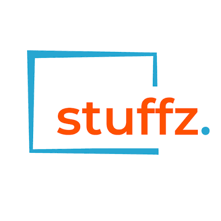Stuffz logo