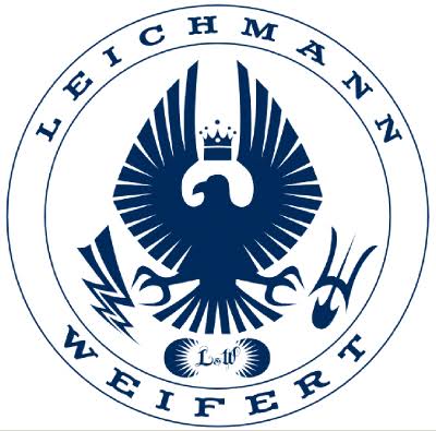Leichmann logo