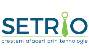 Setrio logo