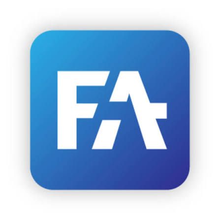 ForMaps logo
