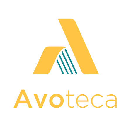 Avoteca logo