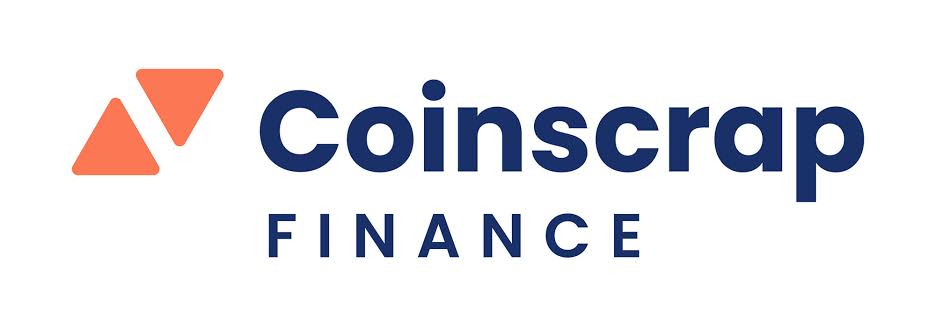 Coinscrap Finance logo
