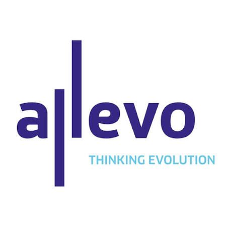 Allevo logo