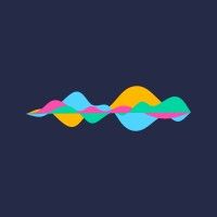 In Data We Trust logo