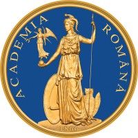 Institutul de Mecanica Solidelor, Academia Romana logo