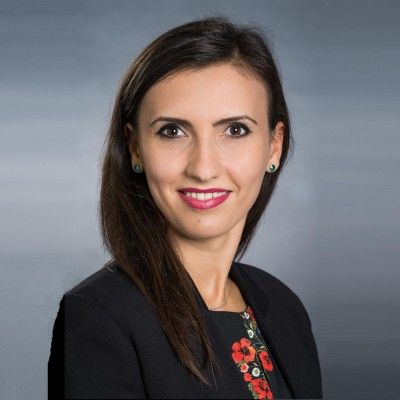 Ioana Petroiu