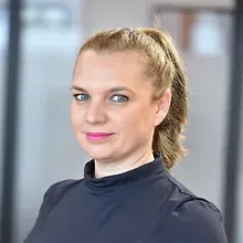 Irina Constantinescu