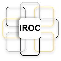 IROC logo