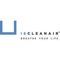 ISCLEANAIR logo