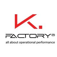 Kfactory logo