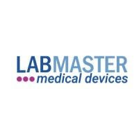 Labmaster logo