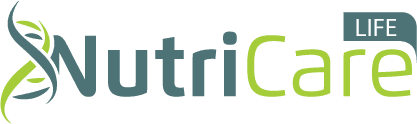 NutricareLife logo