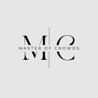 Master of Crowds logo