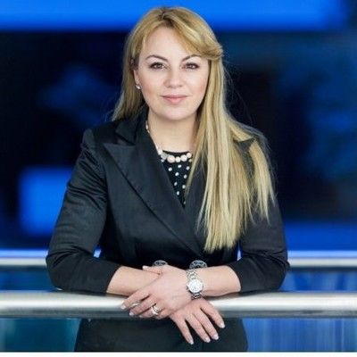 Melania Mirea