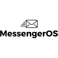 Messenger OS logo