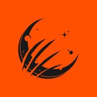 MOONHOUND Studio logo