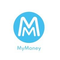 MyMoney logo