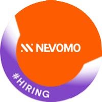 Nevomo logo