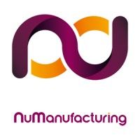 NuManufacturing IoT & AI Technologies logo