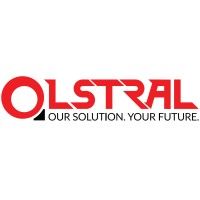 Olstral HPT logo