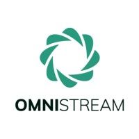 Omnistream logo