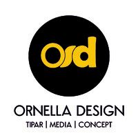Ornella Studio logo