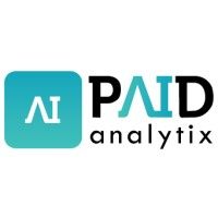 Paid Analytix logo