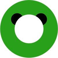 Pandatron logo