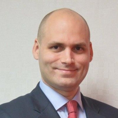 Petr Jirat