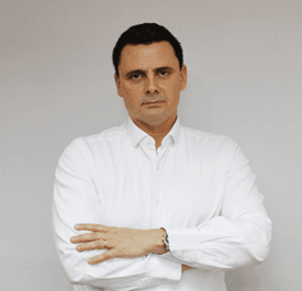 Adrian Minuță