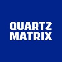 QUARTZ MATRIX logo