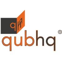 QUBUILDER logo