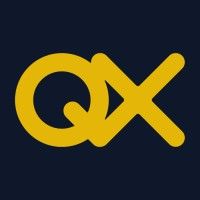 QX logo