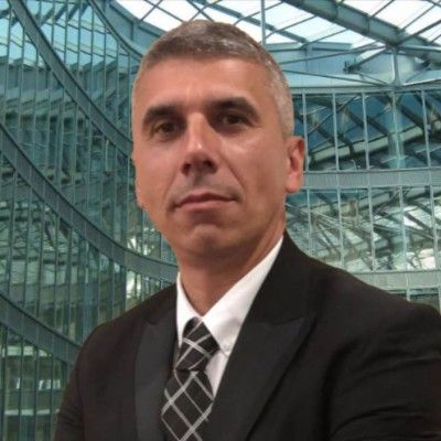 Razvan Ilievici