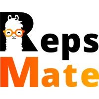 RepsMate logo