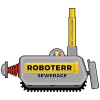 Roboterr Sewerage Construction logo