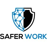SaferWorks logo