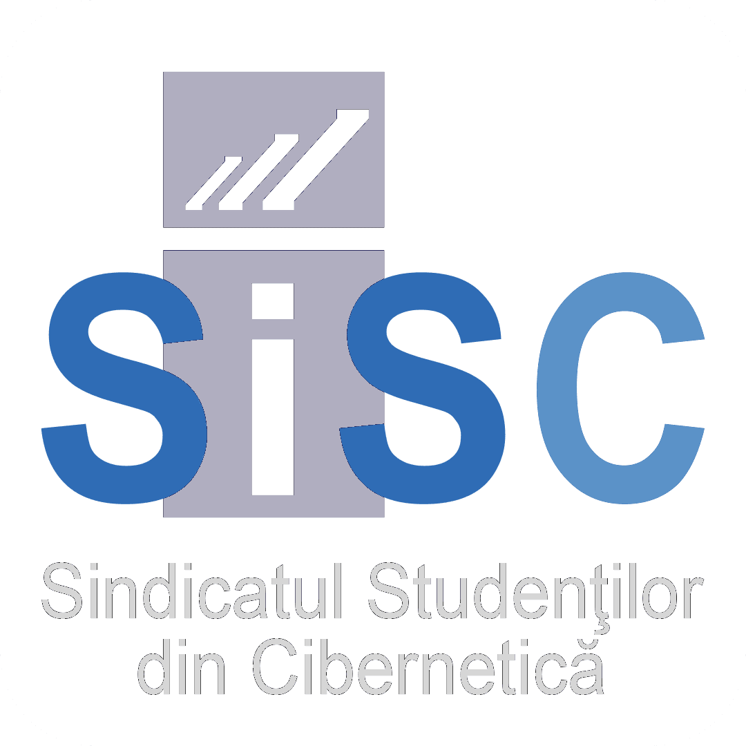 Sindicatul Studentilor din Cibernetica(SiSC)