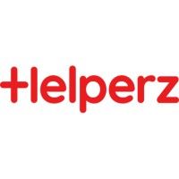 Helperz logo