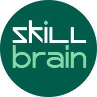 SkillBrain logo