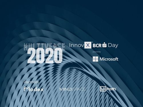 Demo Day Startups 2020 Event Image
