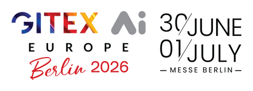 GITEX Europe 2026 Event Image