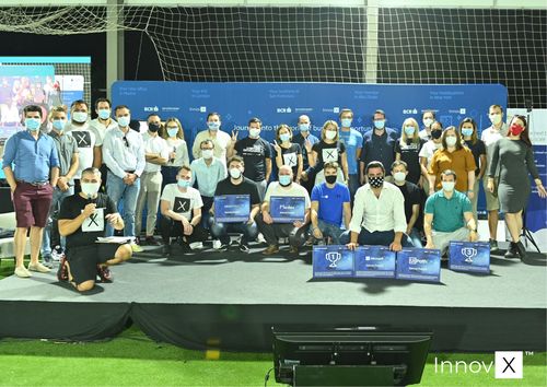Demo Day Grinders 2020 Event Image