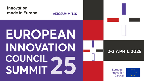 EIC Summit 2025 Event Image