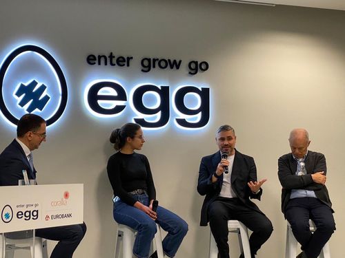 enter.grow.go Investor Day  Event Image