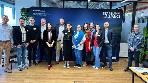 JMB Firstep Scalematch to UK Event Image