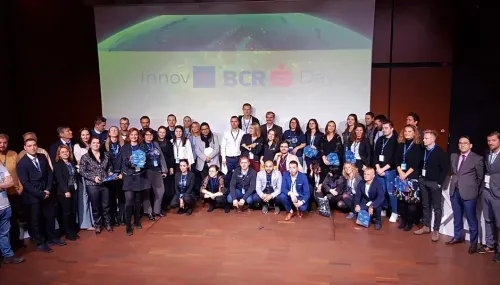 Demo Day Scaleups 2019 Event Image